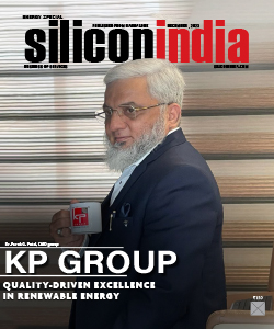 KP Group: Quality-Driven Excellence In Renewable Energy